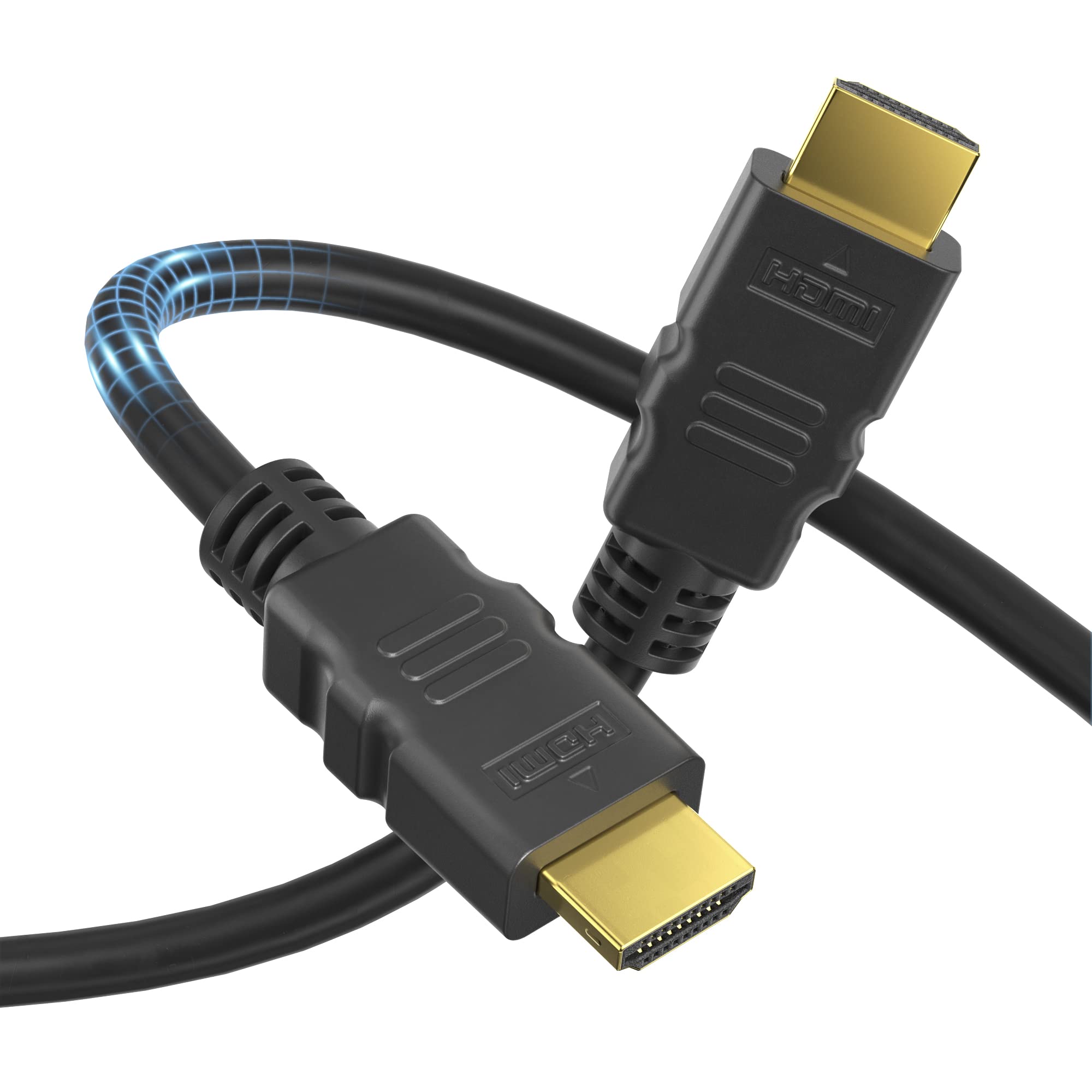 Sonero Premium High Speed HDMI Kabel mit Ethernet - 5,00m