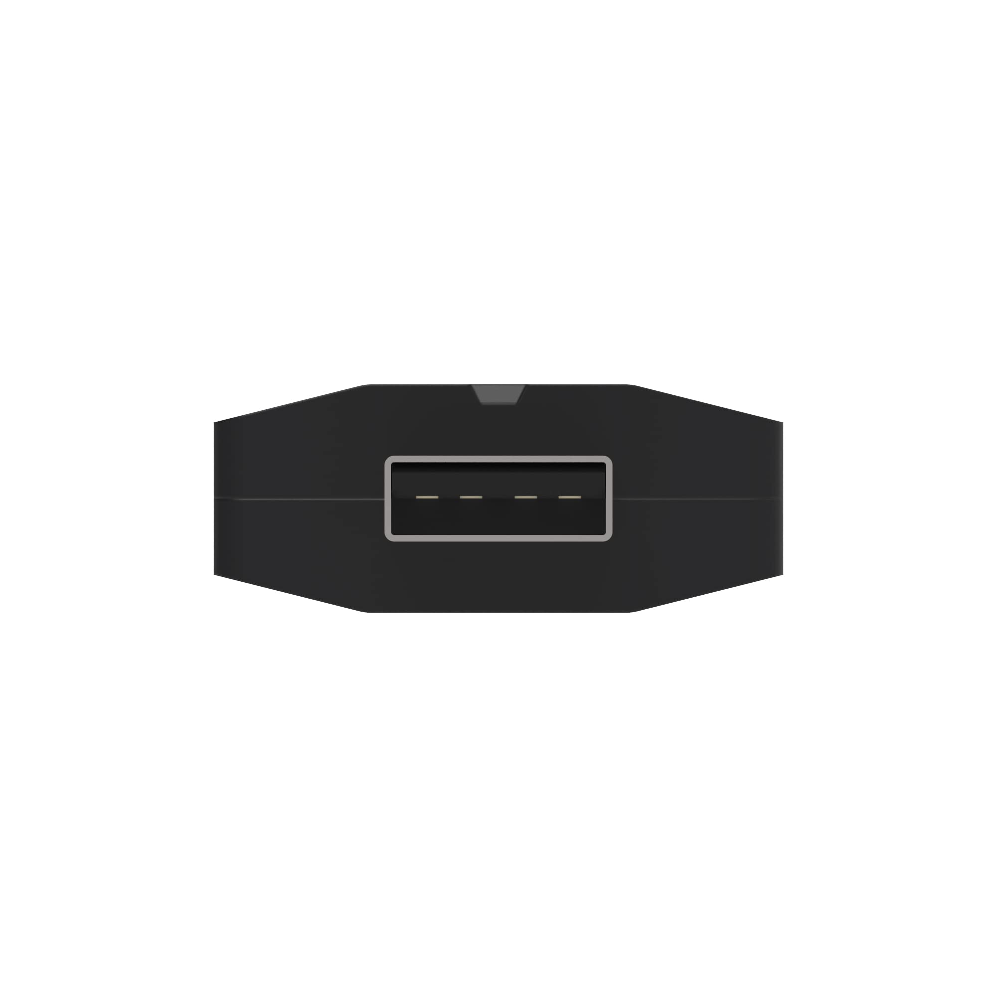 Sonero Video-Aufnahme-Capture-Dongle HDMI zu USB - Eingang bis zu 4K@30Hz | Ausgang bis zu 1080p@60Hz | HDMI 1.4 und HDCP 1.4 konform, X-AVT200