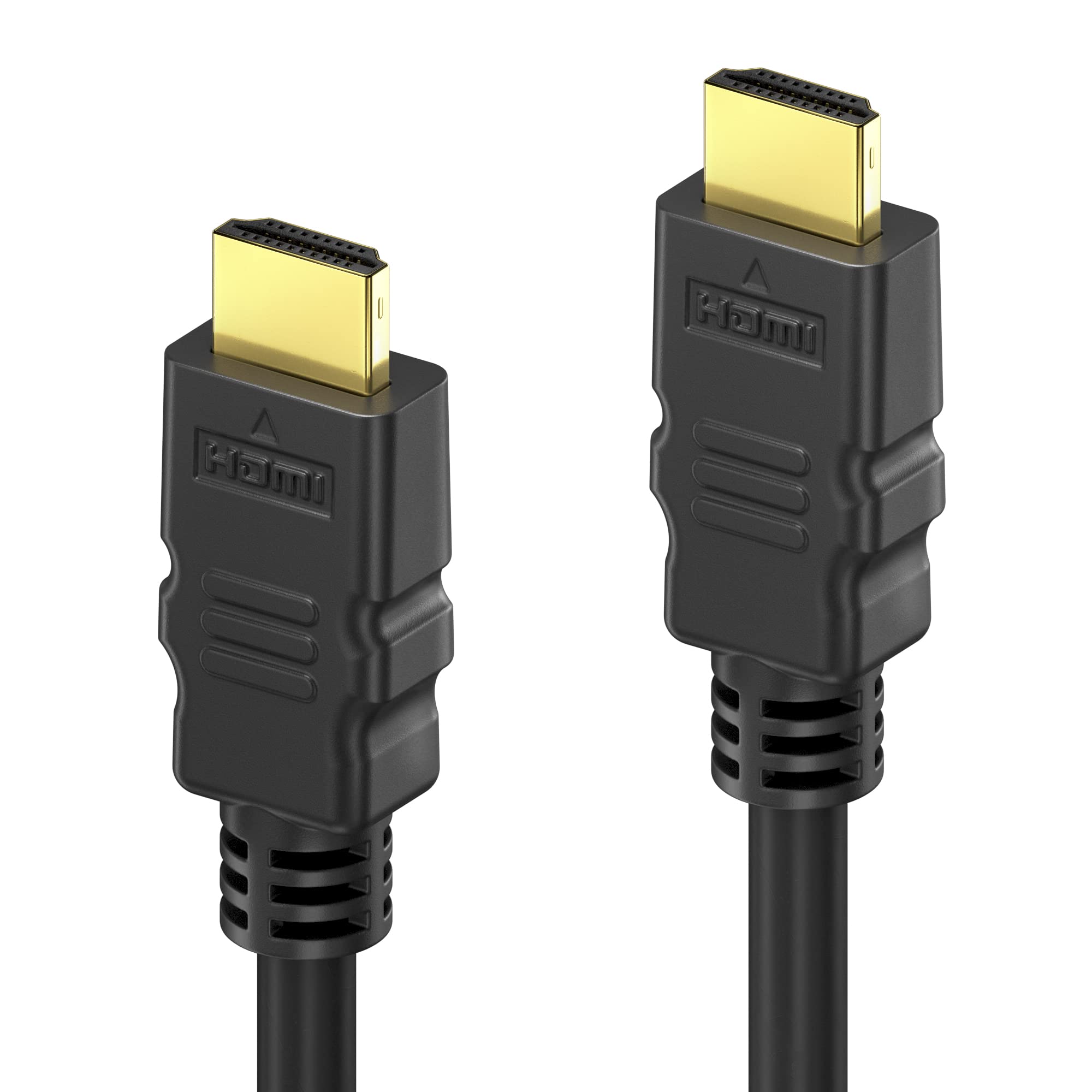 Sonero Premium High Speed HDMI Kabel mit Ethernet - 5,00m